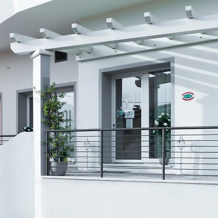 Hotel Gli Ulivi Orosei Dış mekan fotoğraf