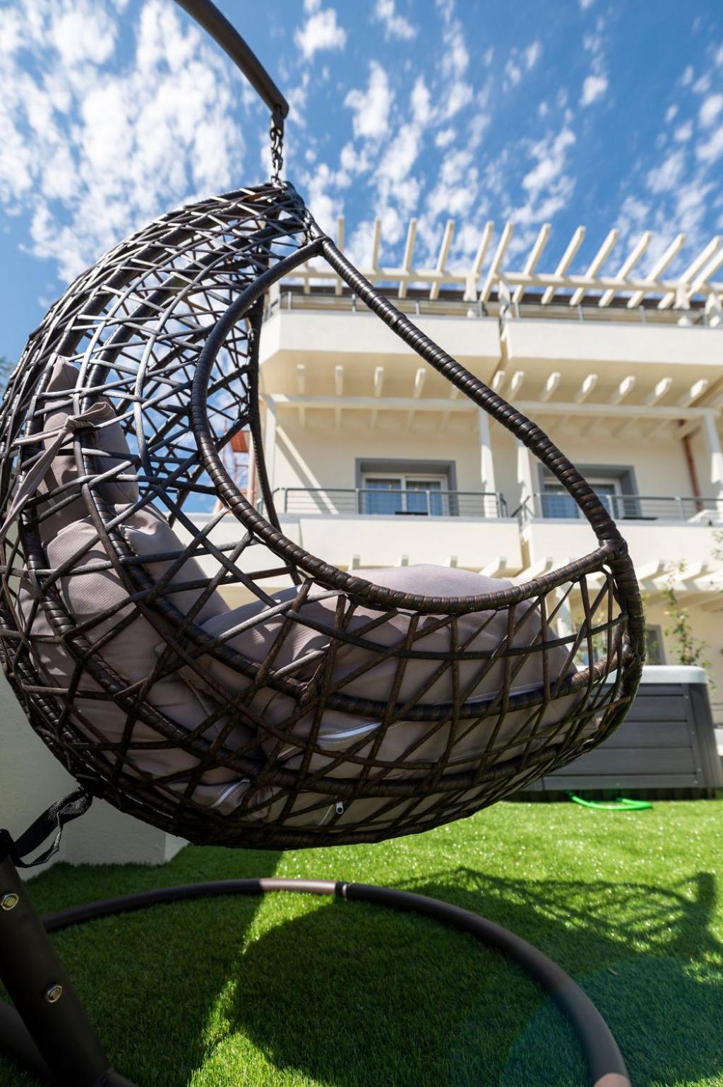 Hotel Gli Ulivi Orosei Dış mekan fotoğraf