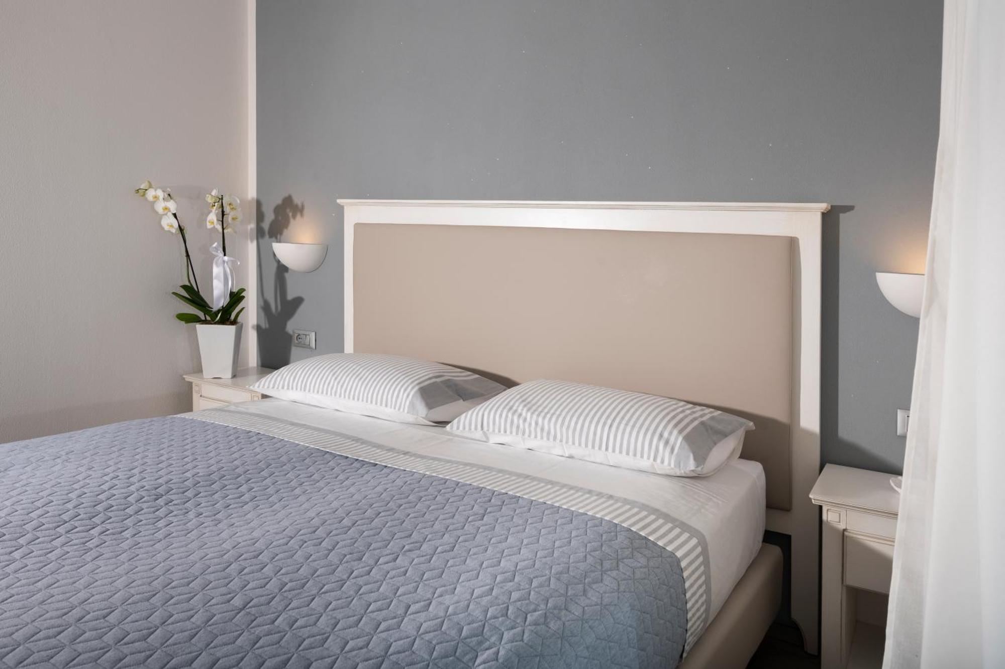 Hotel Gli Ulivi Orosei Dış mekan fotoğraf