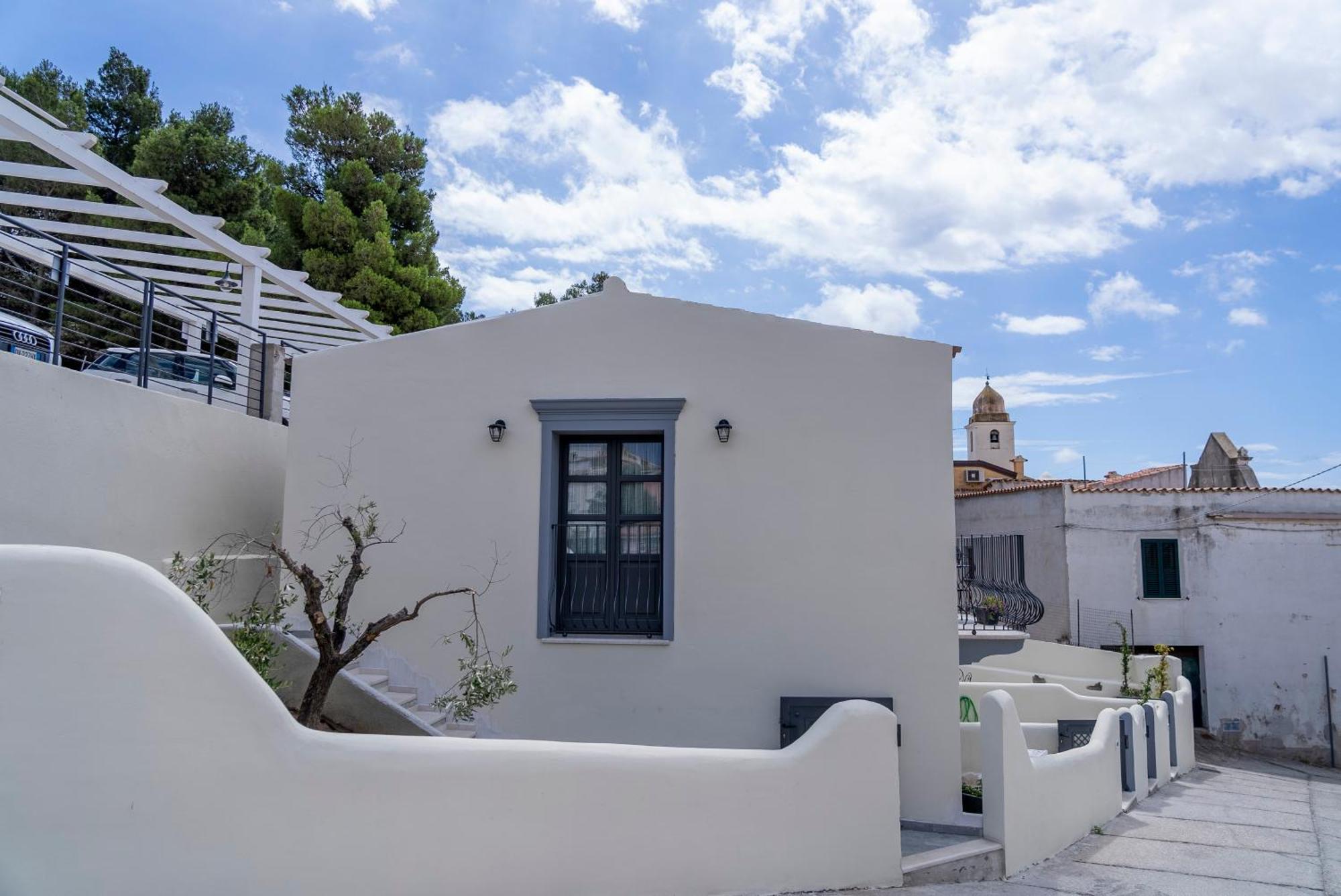 Hotel Gli Ulivi Orosei Dış mekan fotoğraf