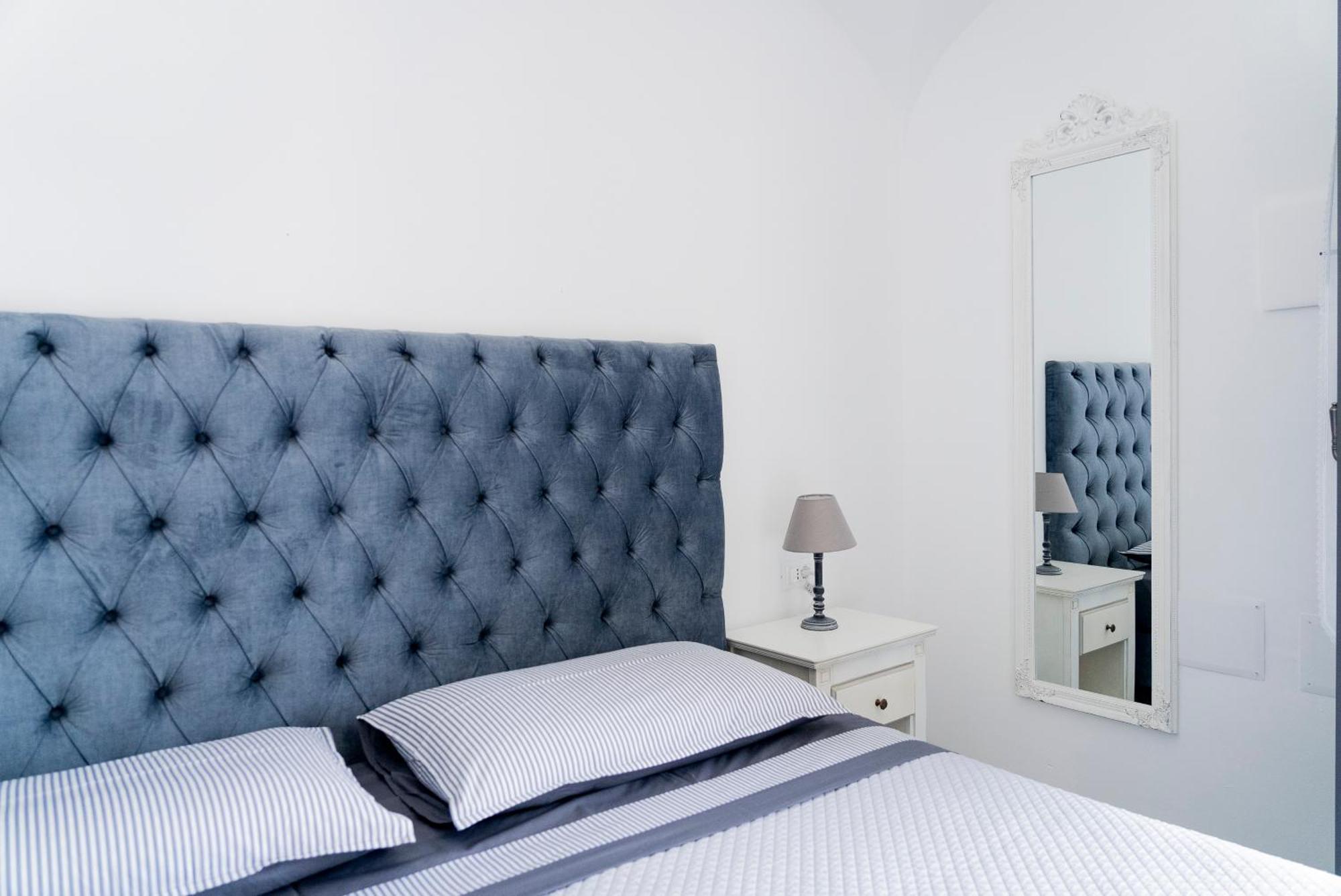 Hotel Gli Ulivi Orosei Dış mekan fotoğraf