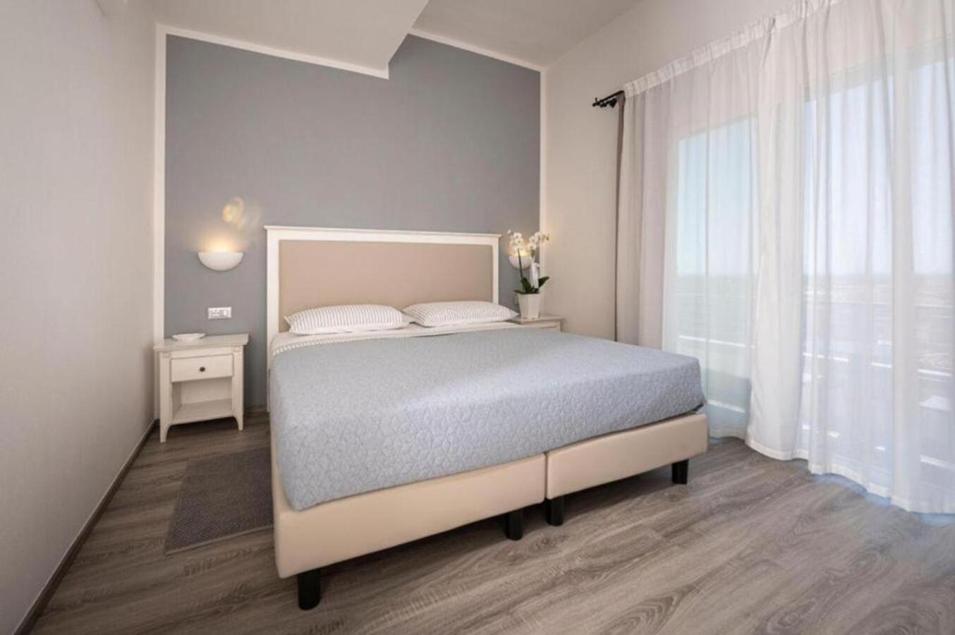 Hotel Gli Ulivi Orosei Dış mekan fotoğraf