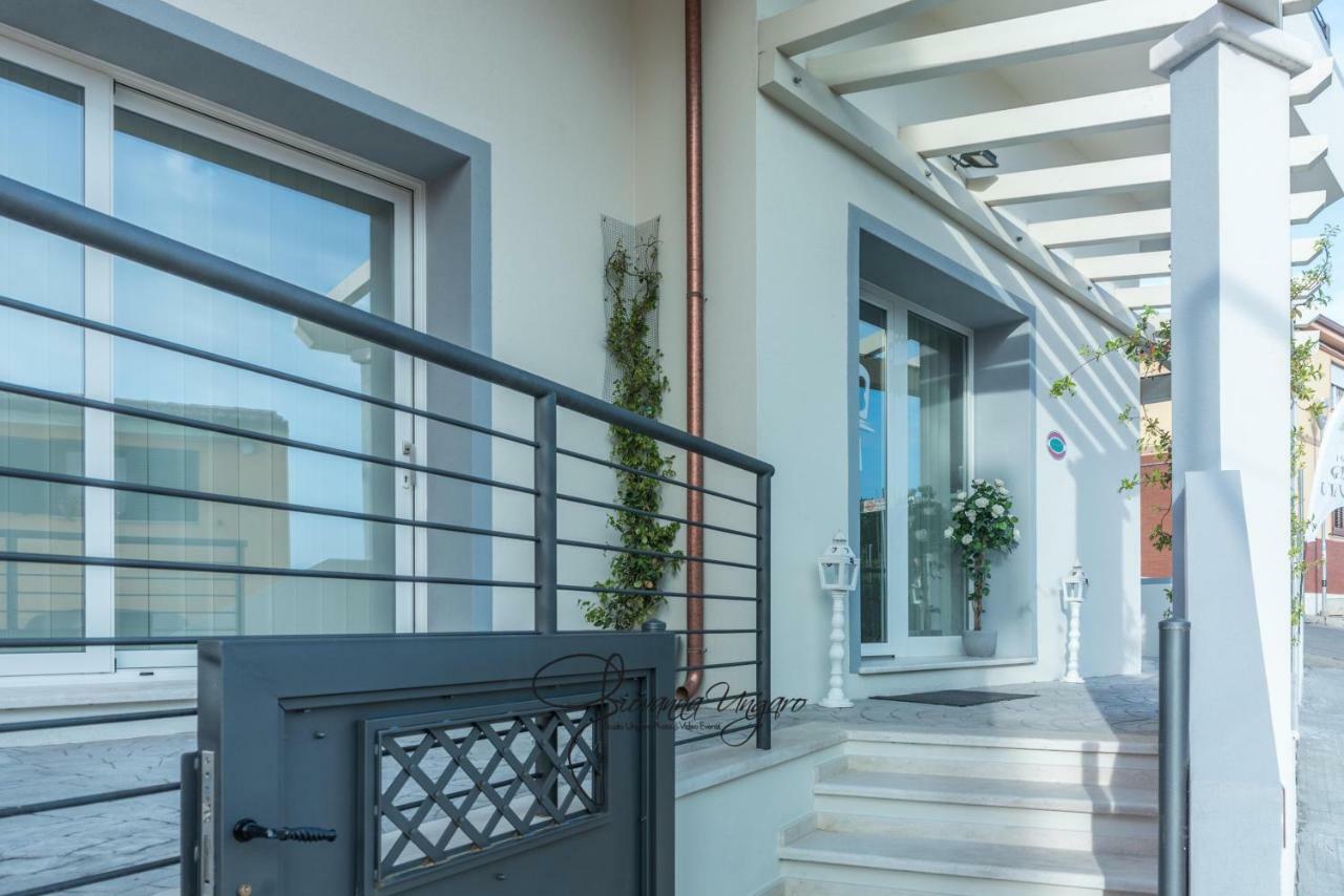 Hotel Gli Ulivi Orosei Dış mekan fotoğraf